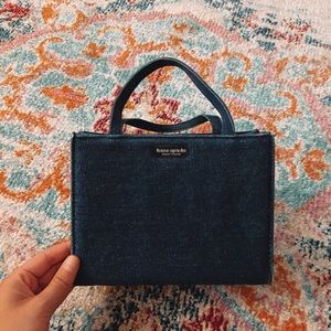 Kate Spade Vintage purse